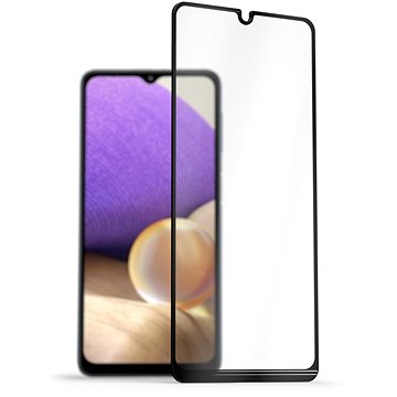 

AlzaGuard 2.5D FullCover Glass Protector pro Samsung Galaxy A33