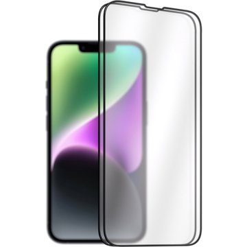 

AlzaGuard 2.5D FullCover Glass pro iPhone 13 / 13 Pro / 14 / 16e - 2ks v balení
