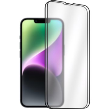 

AlzaGuard 2.5D FullCover Glass pro iPhone 13 Pro Max / 14 Plus - 2ks v balení