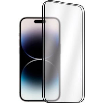 

AlzaGuard 2.5D FullCover Glass pro iPhone 14 Pro Max - 2ks v balení
