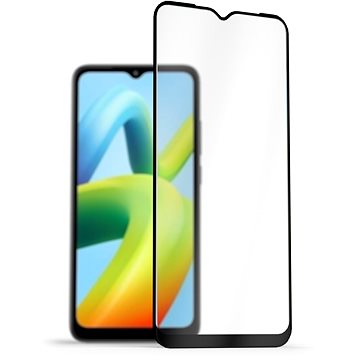 

AlzaGuard 2.5D FullCover Glass Protector pro Xiaomi Redmi A1 / Xiaomi Redmi A2