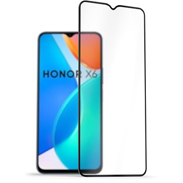 

AlzaGuard 2.5D FullCover Glass Protector pro Honor X6 / X6 4G / X6S 4G / X8 5G / 70 lite 5G