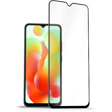 

AlzaGuard 2.5D FullCover Glass Protector pro Xiaomi Redmi 12C