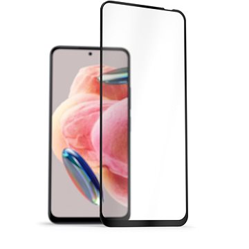 

AlzaGuard 2.5D FullCover Glass Protector pro Xiaomi Redmi Note 12 4G