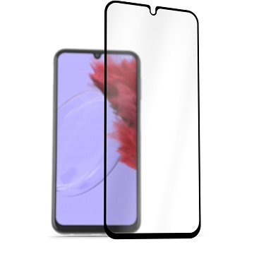 

AlzaGuard 2.5D FullCover Glass Protector pro Samsung Galaxy M34
