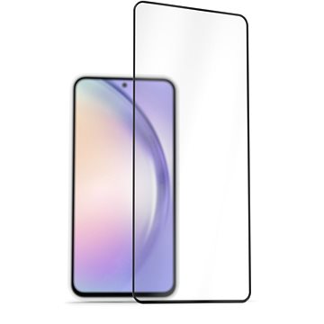 

AlzaGuard 2.5D FullCover Glass Protector pro Samsung Galaxy M54