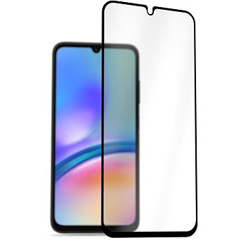 

AlzaGuard 2.5D FullCover Glass Protector pro Samsung Galaxy A05s