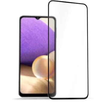 

AlzaGuard 2.5D FullCover Glass Protector pro Samsung Galaxy A35 5G