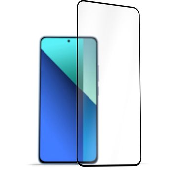 

AlzaGuard 2.5D FullCover Glass Protector pro Xiaomi Redmi Note 13 4G / 5G