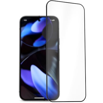 

AlzaGuard 2.5D FullCover Glass Protector pro Google Pixel 9