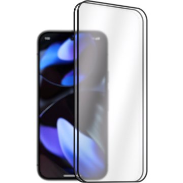 

AlzaGuard 2.5D FullCover Glass pro Google Pixel 9 - 2ks v balení