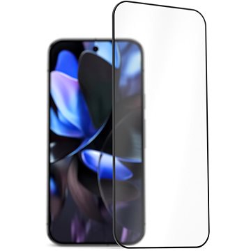 

AlzaGuard 2.5D FullCover Glass Protector pro Google Pixel 9 Pro