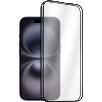 

AlzaGuard 2.5D FullCover Glass pro iPhone 16 - 2ks v balení