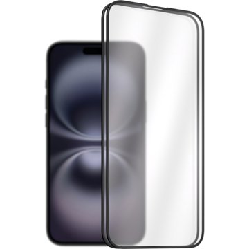 

AlzaGuard 2.5D FullCover Glass pro iPhone 16 Plus - 2ks v balení