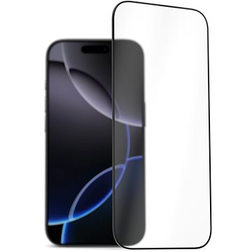 

AlzaGuard 2.5D FullCover Glass Protector pro iPhone 16 Pro