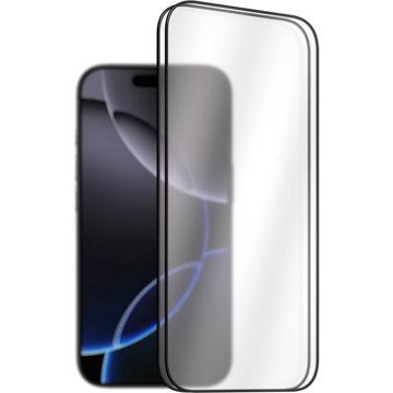 

AlzaGuard 2.5D FullCover Glass pro iPhone 16 Pro - 2ks v balení