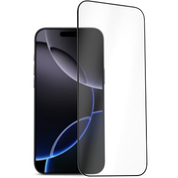 

AlzaGuard 2.5D FullCover Glass Protector pro iPhone 16 Pro Max