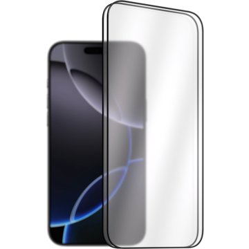 

AlzaGuard 2.5D FullCover Glass pro iPhone 16 Pro Max - 2ks v balení