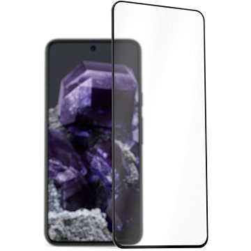 

AlzaGuard 2.5D FullCover Glass Protector pro Google Pixel 8