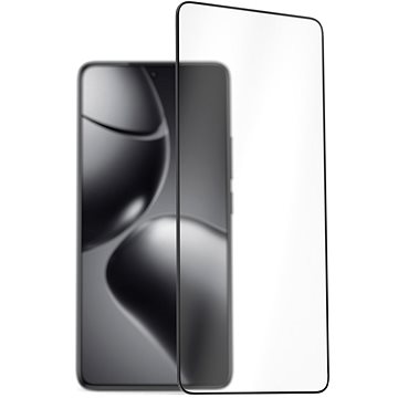 

AlzaGuard 2.5D FullCover Glass Protector pro Xiaomi 14T