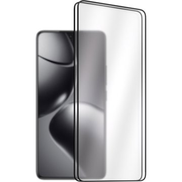 

AlzaGuard 2.5D FullCover Glass pro Xiaomi 14T - 2ks v balení