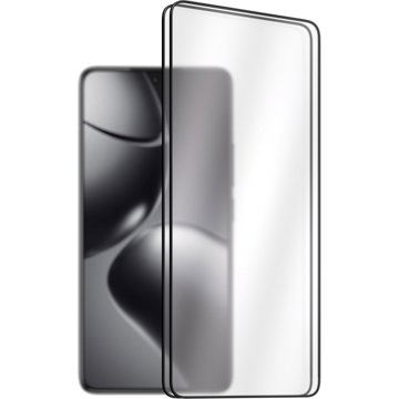 

AlzaGuard 2.5D FullCover Glass pro Xiaomi 14T Pro - 2ks v balení