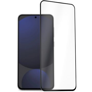 

AlzaGuard 2.5D FullCover Glass Protector pro Samsung Galaxy S24 FE