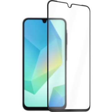 

AlzaGuard 2.5D FullCover Glass Protector pro Samsung Galaxy A16