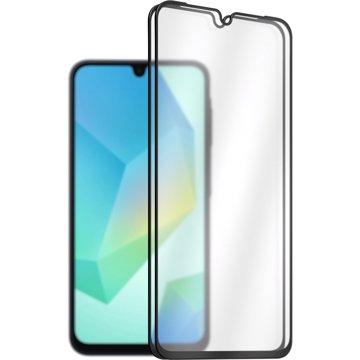

AlzaGuard 2.5D FullCover Glass pro Samsung Galaxy A16 - 2ks v balení