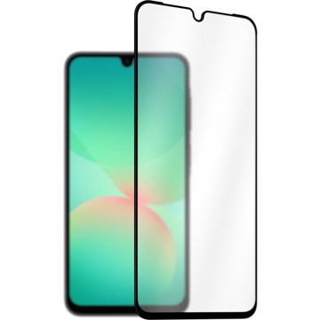 

AlzaGuard 2.5D FullCover Glass Protector pro Samsung Galaxy A26