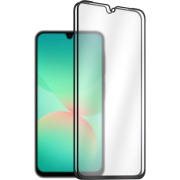 

AlzaGuard 2.5D FullCover Glass pro Samsung Galaxy A26 - 2ks v balení