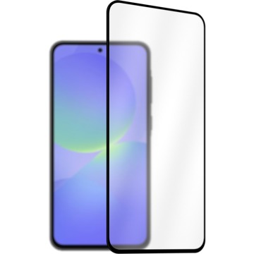 

AlzaGuard 2.5D FullCover Glass Protector pro Samsung Galaxy A36