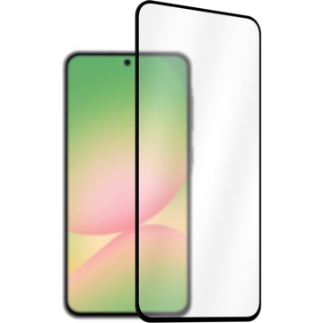 

AlzaGuard 2.5D FullCover Glass Protector pro Samsung Galaxy A56
