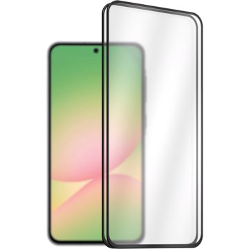 

AlzaGuard 2.5D FullCover Glass pro Samsung Galaxy A56 - 2ks v balení