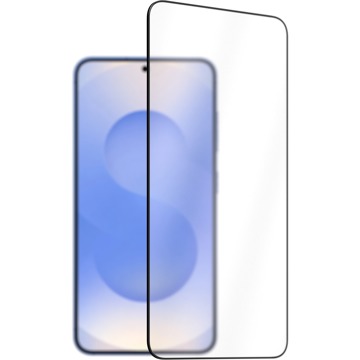 

AlzaGuard 2.5D FullCover Glass Protector pro Samsung Galaxy S25
