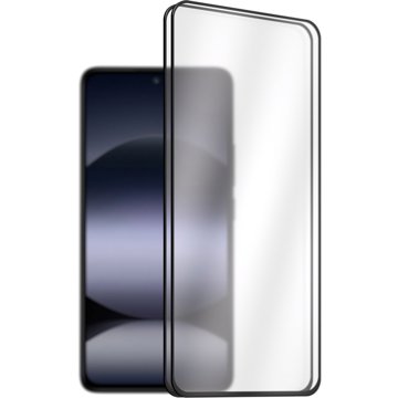 

AlzaGuard 2.5D FullCover Glass pro Xiaomi Redmi Note 14 4G/5G - 2ks v balení