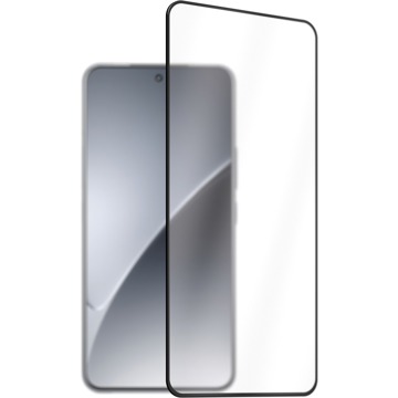 

AlzaGuard 3D Elite Glass Protector pro Xiaomi 15 Pro