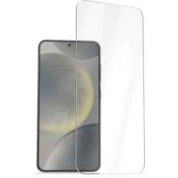 

AlzaGuard 2.5D Case Friendly Glass Protector pro Vivo V40 SE