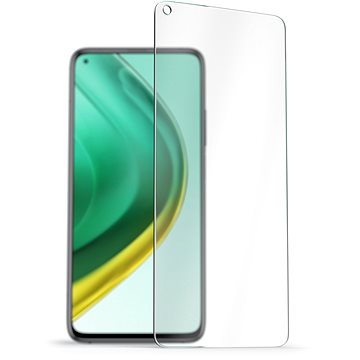 

AlzaGuard 2.5D Case Friendly Glass Protector pro Xiaomi Mi 10T / 10T Pro