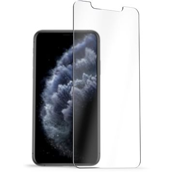 

AlzaGuard 2.5D Case Friendly Glass Protector pro iPhone 11 Pro Max / XS Max
