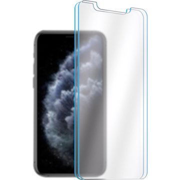 

AlzaGuard 2.5D Case Friendly Glass pro iPhone 11 Pro Max / XS Max - 2ks v balení