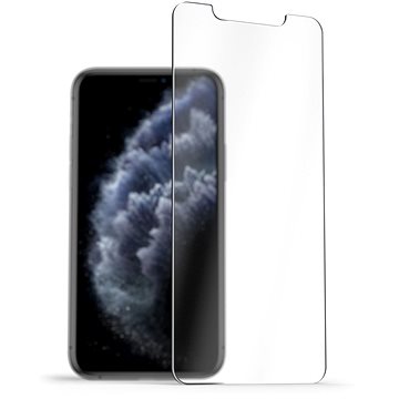

AlzaGuard 2.5D Case Friendly Glass Protector pro iPhone 11 Pro / X / XS