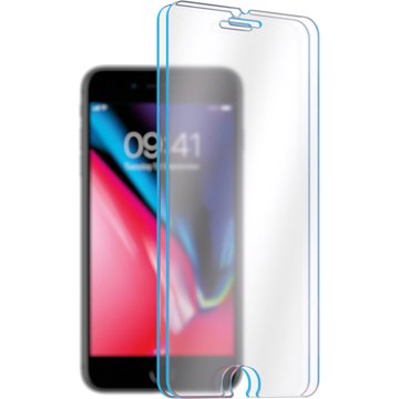 

AlzaGuard 2.5D Case Friendly Glass pro iPhone 7 Plus / 8 Plus - 2ks v balení
