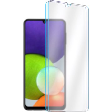 

AlzaGuard 2.5D Case Friendly Glass pro Samsung Galaxy A22 - 2ks v balení
