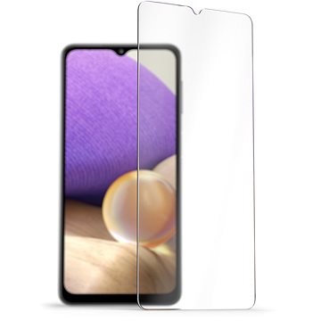 

AlzaGuard 2.5D Case Friendly Glass Protector pro Samsung Galaxy A32 5G