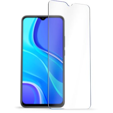 

AlzaGuard 2.5D Case Friendly Glass Protector pro Xiaomi Redmi 9
