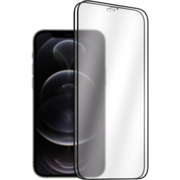 

AlzaGuard 2.5D FullCover Glass pro iPhone 12 Pro Max - 2ks v balení