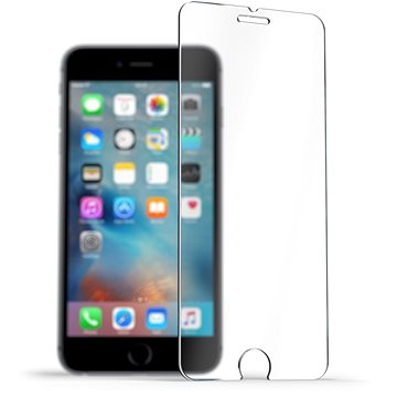 

AlzaGuard 2.5D Case Friendly Glass Protector pro iPhone 6 / 6S