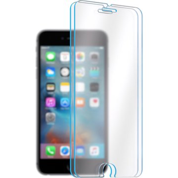 

AlzaGuard 2.5D Case Friendly Glass pro iPhone 6 / 6S - 2ks v balení