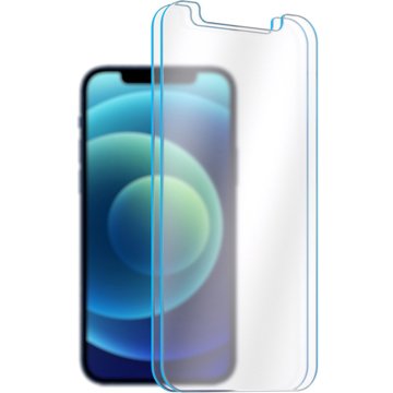 

AlzaGuard 2.5D Case Friendly Glass pro iPhone 12 mini - 2ks v balení